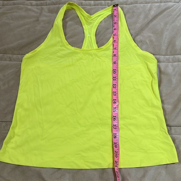 Nulu tank top - Picture 3 of 6